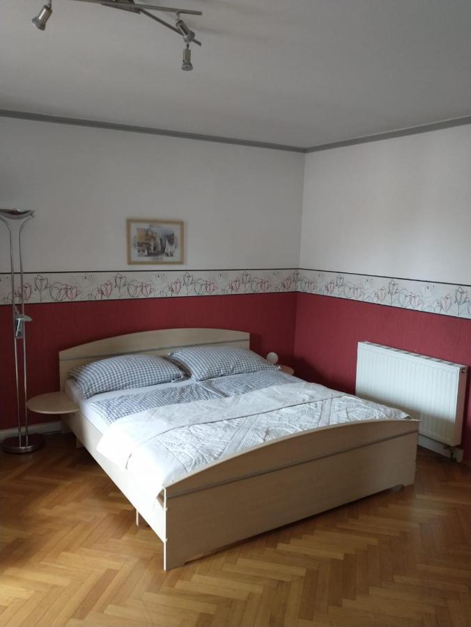 Ferienwohnung Madlene 2 Gablitz Eksteriør billede